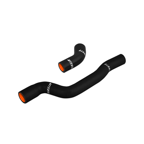 Mishimoto MMPSH-YFM660-01KTBK Yamaha YFM660 Raptor Silicone Radiator Hoses  MMPSH-YFM660-01KTBK