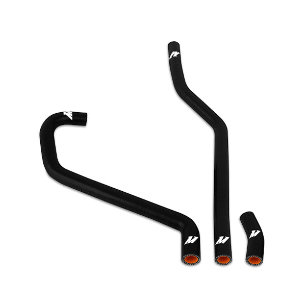Mishimoto MMPSH-YFM700R-06KTBK Yamaha YFM700R Raptor Silicone Hose Kit  MMPSH-YFM700R-06KTBK