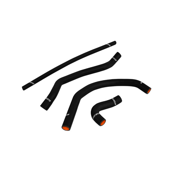 Mishimoto MMPSH-YFZ350-87KTBK Yamaha YFZ350 Banshee Silicone Radiator Hoses  MMPSH-YFZ350-87KTBK
