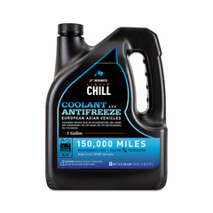 Mishimoto MMRA-LC-EG-BL Mishimoto Liquid Chill Original Equipment Coolant Blue  MMRA-LC-EG-BL
