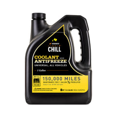 Mishimoto MMRA-LC-EG-YW Mishimoto Liquid Chill Original Equipment Coolant Yellow  MMRA-LC-EG-YW