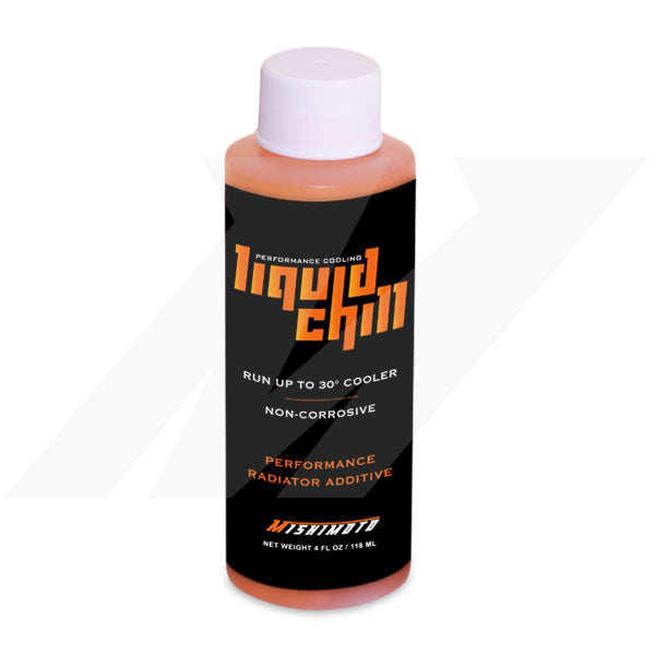 Mishimoto MMRA-LC Mishimoto Liquid Chill Radiator Coolant Additive  MMRA-LC