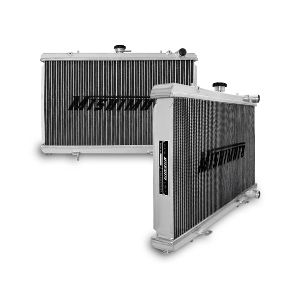 Mishimoto MMRAD-240-89KA Nissan 240SX Performance Aluminum Radiator  MMRAD-240-89KA