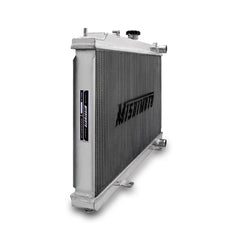 Mishimoto MMRAD-240-95KA Nissan 240SX Performance Aluminum Radiator  MMRAD-240-95KA