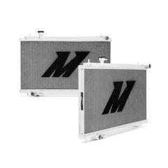 Mishimoto MMRAD-350Z-03 Nissan 350Z Performance Aluminum Radiator 2003-2006  MMRAD-350Z-03