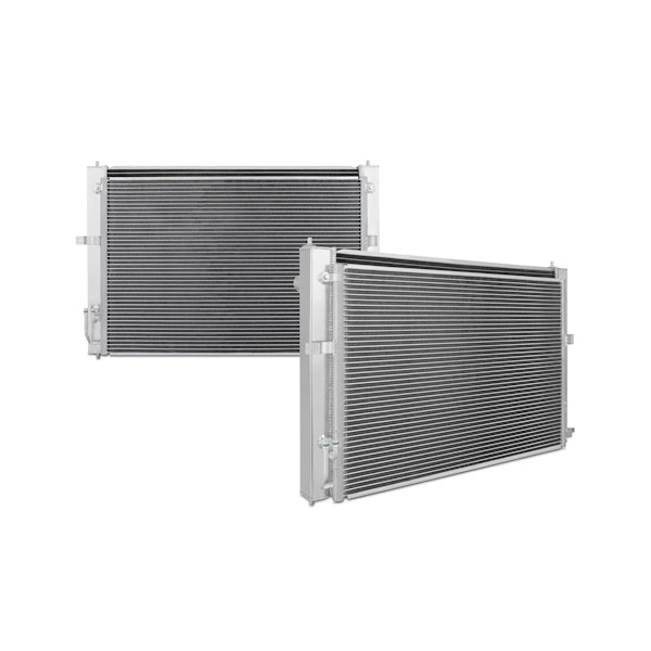 Mishimoto MMRAD-370Z-09 Nissan 370Z Performance Aluminum Radiator 2009+  MMRAD-370Z-09