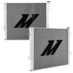 Mishimoto MMRAD-4RUN-03 Performance Aluminum Radiator Fits Toyota 4Runner V8  2003-2009  MMRAD-4RUN-03