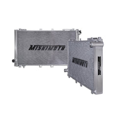 Mishimoto MMRAD-B4-90 Subaru Legacy Turbo Aluminum Radiator 1990-1994  MMRAD-B4-90
