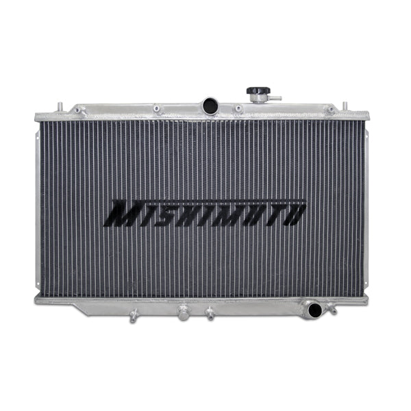 Mishimoto MMRAD-BB2-92 Honda Prelude Performance Aluminum Radiator 1992-1996  MMRAD-BB2-92