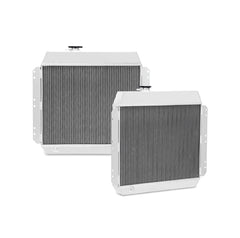 Mishimoto MMRAD-BEL-50X Chevrolet Bel Air Inline 6 3-Row Performance Aluminum Radiator  MMRAD-BEL-50X