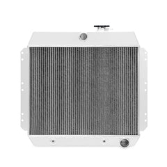 Mishimoto MMRAD-BEL-50X Chevrolet Bel Air Inline 6 3-Row Performance Aluminum Radiator  MMRAD-BEL-50X