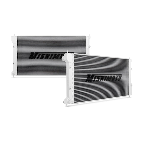 Mishimoto MMRAD-BRZ-13 Subaru BRZ Performance Aluminum Radiator 2013+  MMRAD-BRZ-13