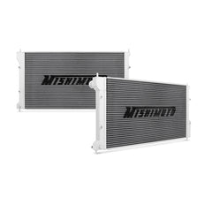Mishimoto MMRAD-BRZ-13 Subaru BRZ Performance Aluminum Radiator 2013+  MMRAD-BRZ-13