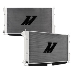 Mishimoto MMRAD-BRZ-22 Performance Aluminum Radiator Fits Subaru BRZ/Toyota GR86 2022+  MMRAD-BRZ-22