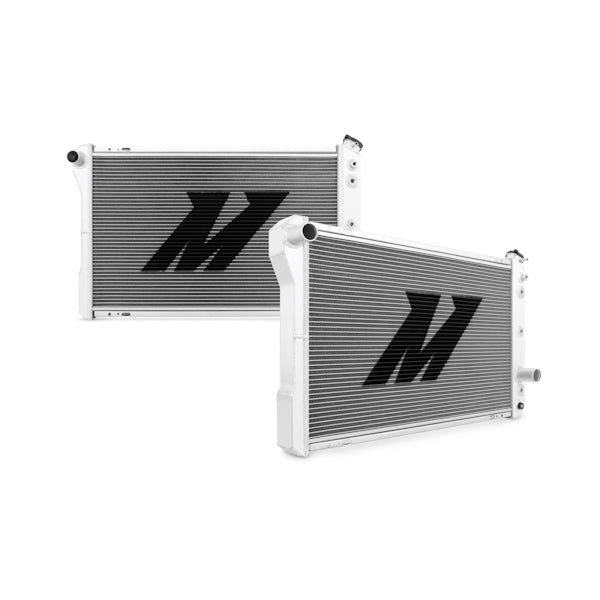 Mishimoto MMRAD-CAM-82X Chevrolet Camaro / Pontiac Firebird 3-Row Performance Aluminum Radiator  MMRAD-CAM-82X