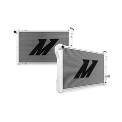 Mishimoto MMRAD-CAM-82X Chevrolet Camaro / Pontiac Firebird 3-Row Performance Aluminum Radiator  MMRAD-CAM-82X