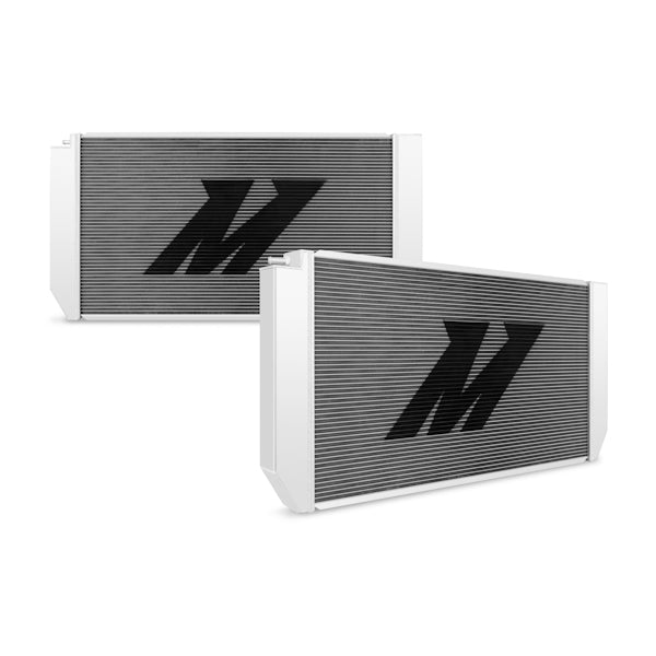 Mishimoto MMRAD-CHVY-94 Chevrolet/GMC 6.5L Diesel Aluminum Radiator  MMRAD-CHVY-94