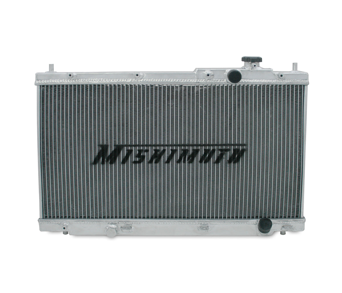 Mishimoto MMRAD-CIV-01 Honda Civic Performance Aluminum Radiator 2001-2005  MMRAD-CIV-01