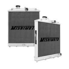 Mishimoto MMRAD-CIV-92X Honda Civic X-Line Performance Aluminum Radiator 1992-2000  MMRAD-CIV-92X