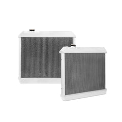 Mishimoto MMRAD-CK-63X Chevrolet/GM C/K Truck 3-Row Performance Aluminum Radiator 1967 - 1972  MMRAD-CK-63X