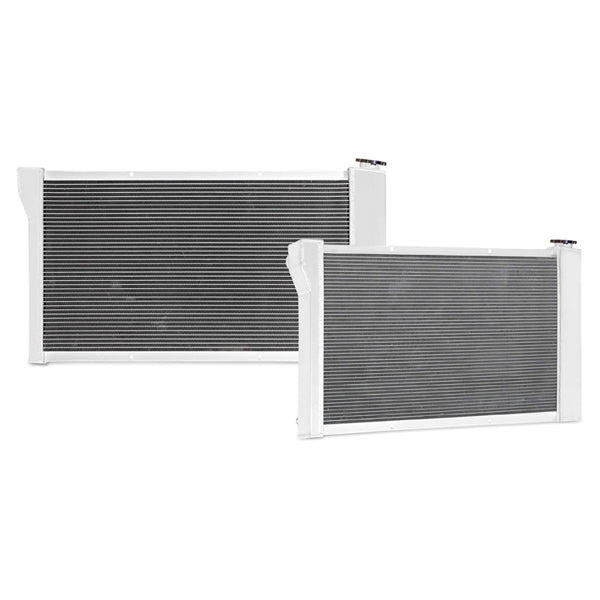 Mishimoto MMRAD-CK-67X Chevrolet?Chevelle X-Line Performance Aluminum Radiator 1965-1967  MMRAD-CK-67X