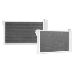 Mishimoto MMRAD-CK-67X Chevrolet?Chevelle X-Line Performance Aluminum Radiator 1965-1967  MMRAD-CK-67X