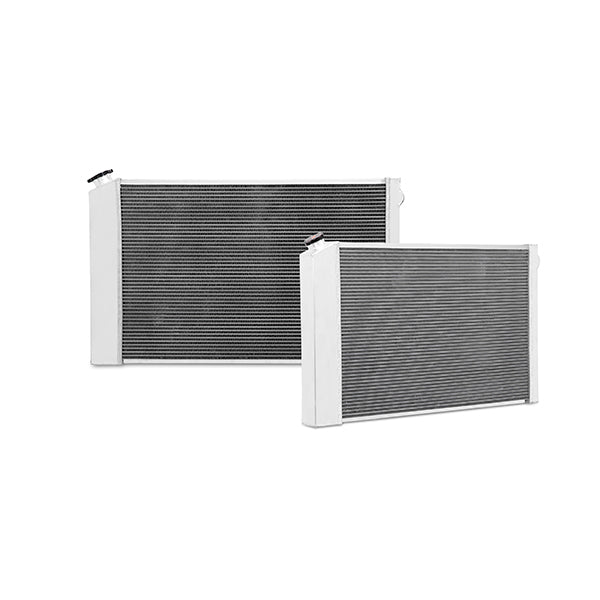 Mishimoto MMRAD-CK-78X Chevrolet/GM C/K Truck Performance Aluminum Radiator w/ 19in Core 1978-1986  MMRAD-CK-78X