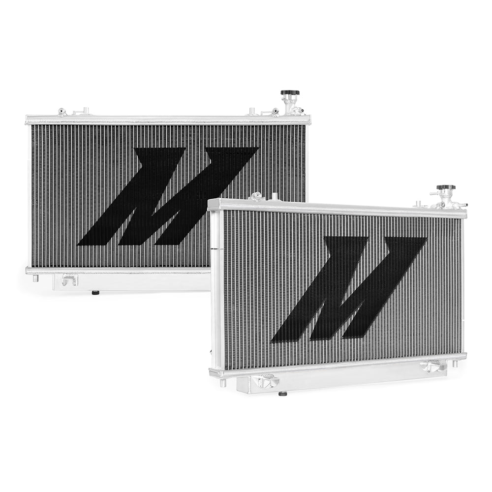Mishimoto MMRAD-G8-08 Performance Aluminum Radiator fits Pontiac G8 2008-2009  MMRAD-G8-08