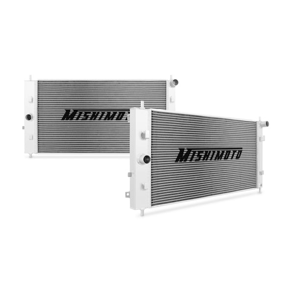 Mishimoto MMRAD-COB-05 Chevrolet Cobalt SS Performance Aluminum Radiator 2005-2010  MMRAD-COB-05