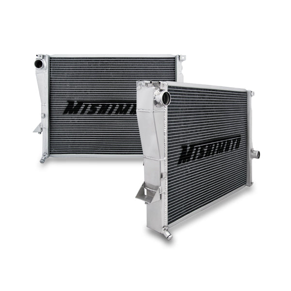 Mishimoto MMRAD-CON-99X BMW Z3 X-Line Performance Aluminum Radiator  MMRAD-CON-99X