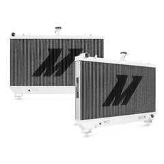 Mishimoto MMRAD-CSS-10 Chevrolet Camaro Aluminum Radiator 2010-2011  MMRAD-CSS-10