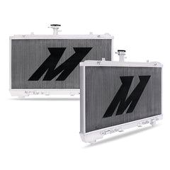 Mishimoto MMRAD-CSS-12 Chevrolet Camaro SS Performance Aluminum Radiator 2012-2015  MMRAD-CSS-12