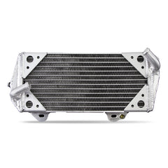 Mishimoto MMRAD-CTR-17S 2017-2021 Honda Civic Type R Secondary Race Radiator  MMRAD-CTR-17S