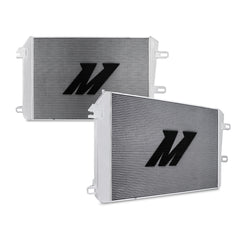 Mishimoto MMRAD-DMAX-06 Chevrolet/GMC 6.6L Duramax Aluminum Radiator  MMRAD-DMAX-06
