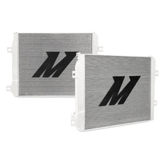 Mishimoto MMRAD-DMAX-11 Chevrolet/GMC 6.6L Duramax Aluminum Radiator  MMRAD-DMAX-11