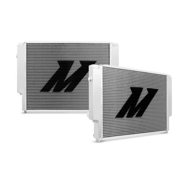Mishimoto MMRAD-E36-92X BMW E30/E36 M3 X-Line Performance Aluminum Radiator 1988-1999  MMRAD-E36-92X