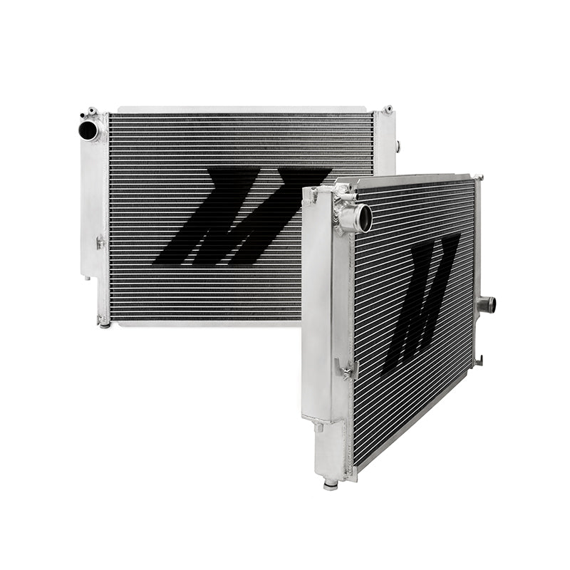 Mishimoto MMRAD-E36-92 BMW E30/E36 Performance Aluminum Radiator 1988-1999  MMRAD-E36-92