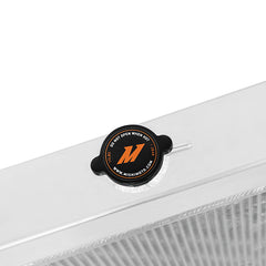 Mishimoto MMRAD-F1G-70X Ford F-100 3-Row Performance Aluminum Radiator  MMRAD-F1G-70X