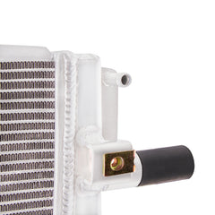 Mishimoto MMRAD-F2D-11V2 Ford 6.7L Powerstroke Aluminum Primary Radiator 2011-2016  MMRAD-F2D-11V2