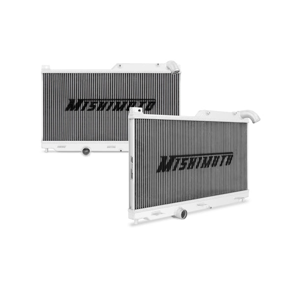 Mishimoto MMRAD-FD-93 Mazda RX-7 Performance Aluminum Radiator 1993in1995  MMRAD-FD-93