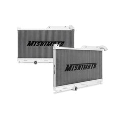 Mishimoto MMRAD-FD-93 Mazda RX-7 Performance Aluminum Radiator 1993in1995  MMRAD-FD-93