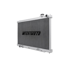 Mishimoto MMRAD-G35-03 Infiniti G35 Performance Aluminum Radiator 2003-2007  MMRAD-G35-03