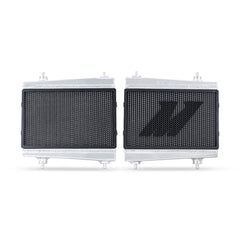 Mishimoto MMRAD-G80-21A Performance Auxiliary Radiators fits BMW G8X M2/M3/M4 2021+  MMRAD-G80-21A