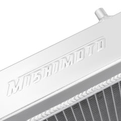 Mishimoto MMRAD-GC8-93 Subaru Impreza GC8 Performance Aluminum Radiator  MMRAD-GC8-93
