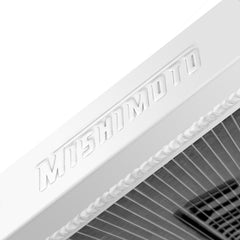 Mishimoto MMRAD-GEN6-10 Hyundai Genesis Coupe 3.8L V6 Performance Aluminum Radiator  MMRAD-GEN6-10