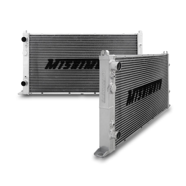 Mishimoto MMRAD-GLF-94 Volkswagen Golf VR6 Performance Aluminum Dual Pass Radiator  MMRAD-GLF-94