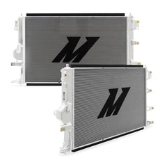 Mishimoto MMRAD-GRC-23 Performance Aluminum Radiator Fits Toyota GR Corolla 2023+  MMRAD-GRC-23