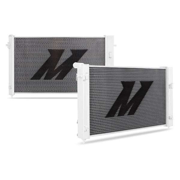 Mishimoto MMRAD-GTO-04 Pontiac GTO Performance Aluminum Radiator 2004  MMRAD-GTO-04