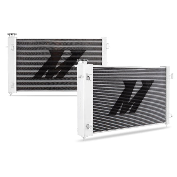 Mishimoto MMRAD-GTO-05 Pontiac GTO Performance Aluminum Radiator 2004  MMRAD-GTO-05