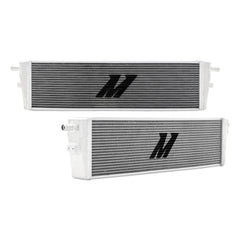 Mishimoto MMRAD-HE-01 Air-to-Water Heat Exchanger Single Pass 23.62in x 6.14in x 2.04in Core 500HP  MMRAD-HE-01